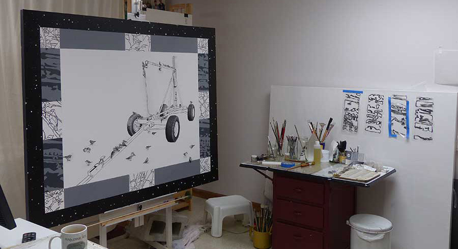 Studio Image